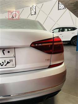فولكسفاغن باسات